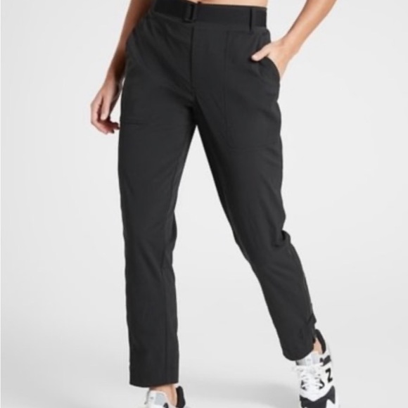 Athleta Pants & Jumpsuits Athleta Size Hiking Pants Poshmark